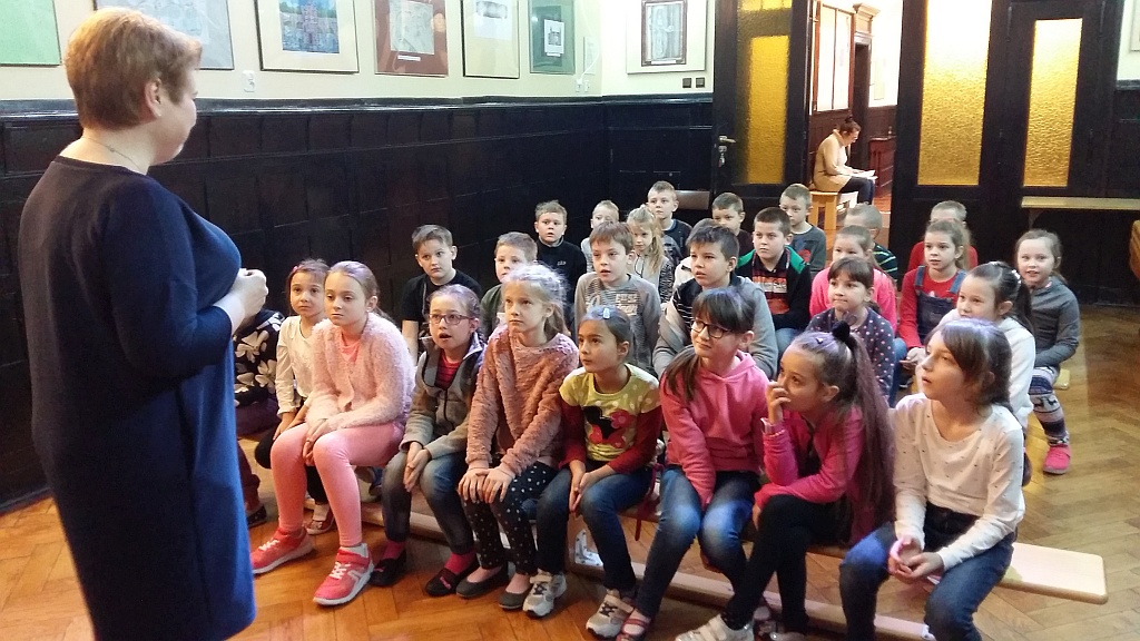 Pierwszy tydzień ferii zimowych z MCK obfitował w atrakcje