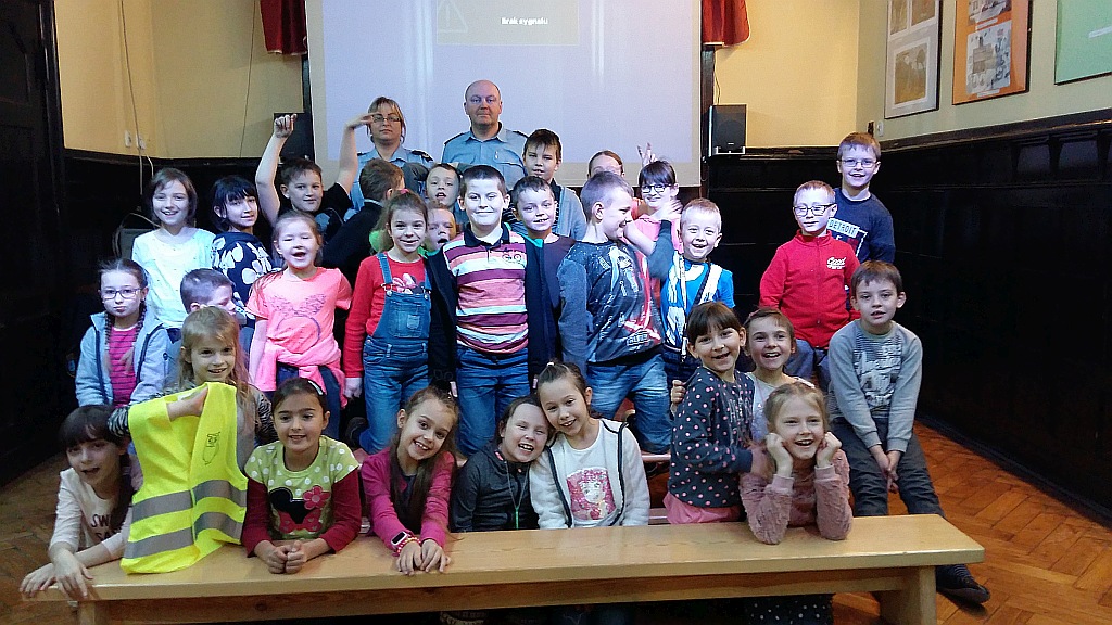 Pierwszy tydzień ferii zimowych z MCK obfitował w atrakcje