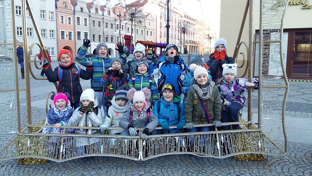 Pierwszy tydzień ferii zimowych z MCK obfitował w atrakcje