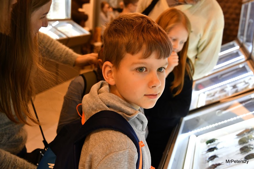 Minął pierwszy tydzień ferii zimowych w Domu Kultury „Atrium”