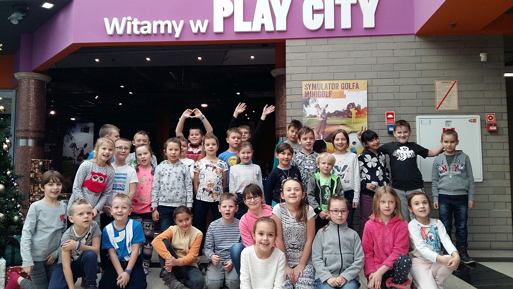 Pierwszy tydzień ferii zimowych z MCK obfitował w atrakcje