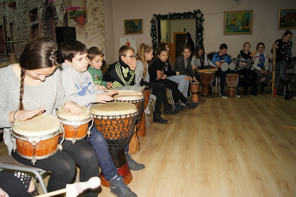 Za nami pierwszy tydzień ferii zimowych w Prochowicach