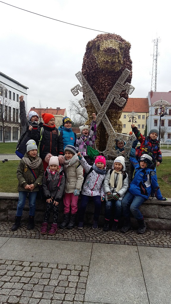 Pierwszy tydzień ferii zimowych z MCK obfitował w atrakcje