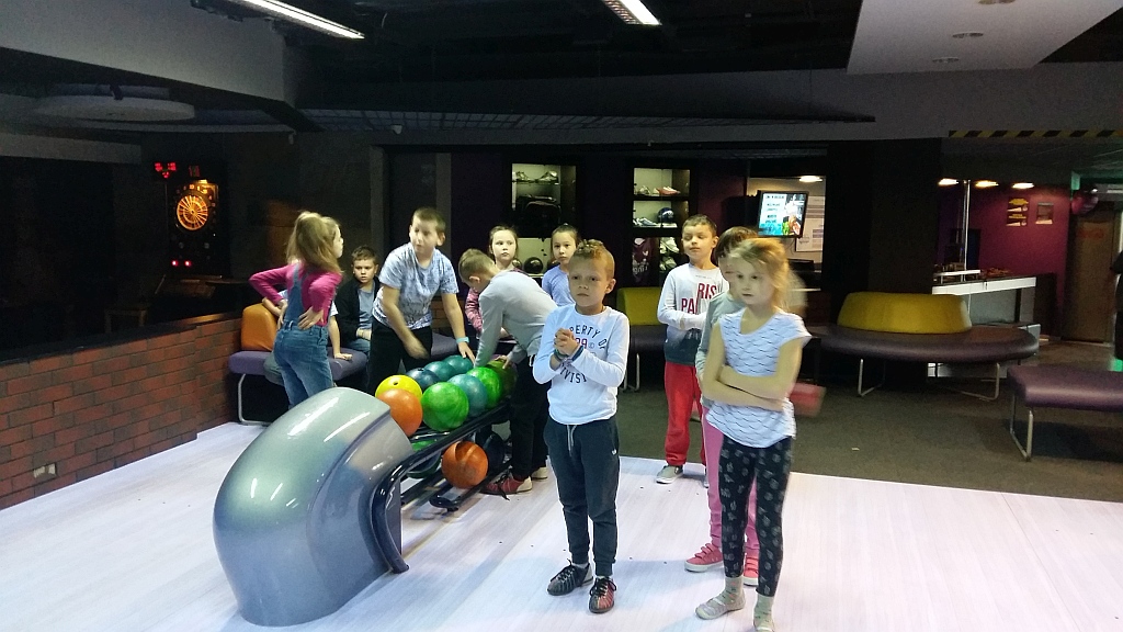 Pierwszy tydzień ferii zimowych z MCK obfitował w atrakcje