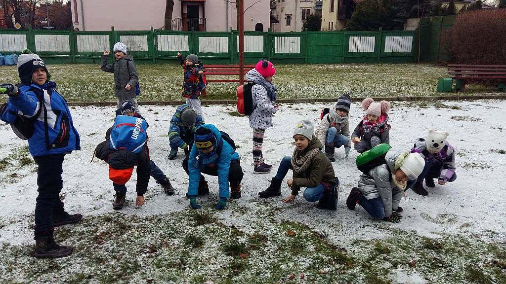 Pierwszy tydzień ferii zimowych z MCK obfitował w atrakcje