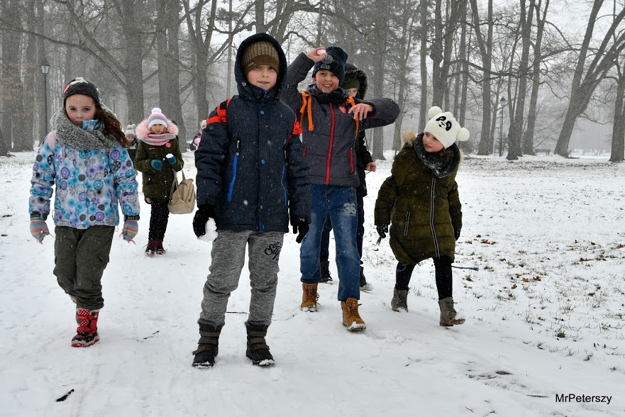 Minął pierwszy tydzień ferii zimowych w Domu Kultury „Atrium”