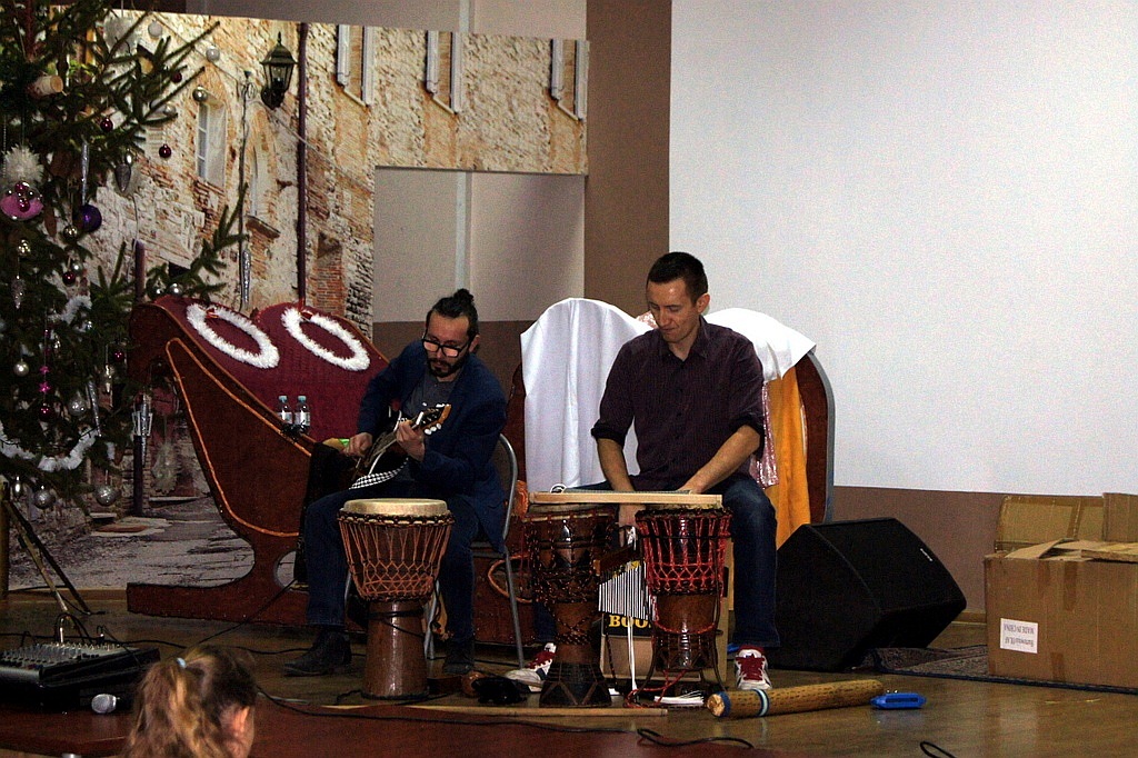 Za nami pierwszy tydzień ferii zimowych w Prochowicach