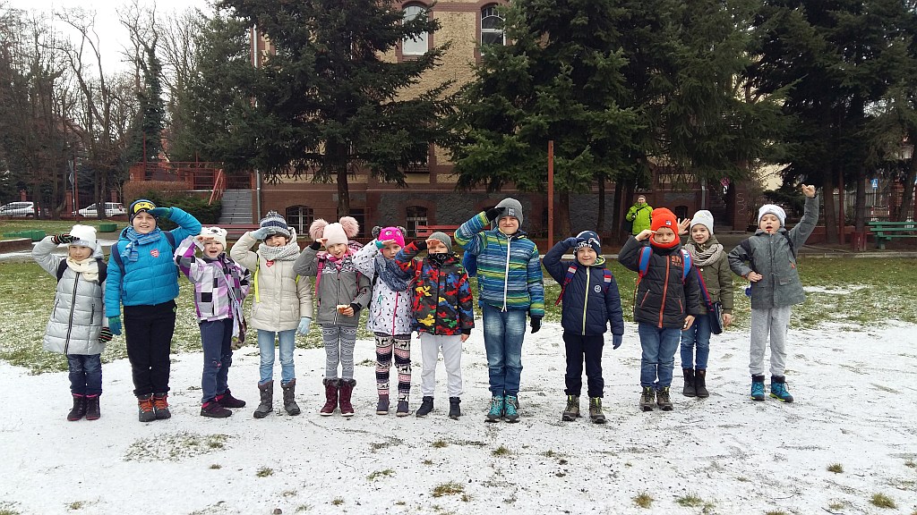Pierwszy tydzień ferii zimowych z MCK obfitował w atrakcje