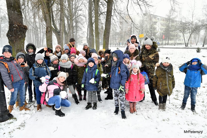 Minął pierwszy tydzień ferii zimowych w Domu Kultury „Atrium”