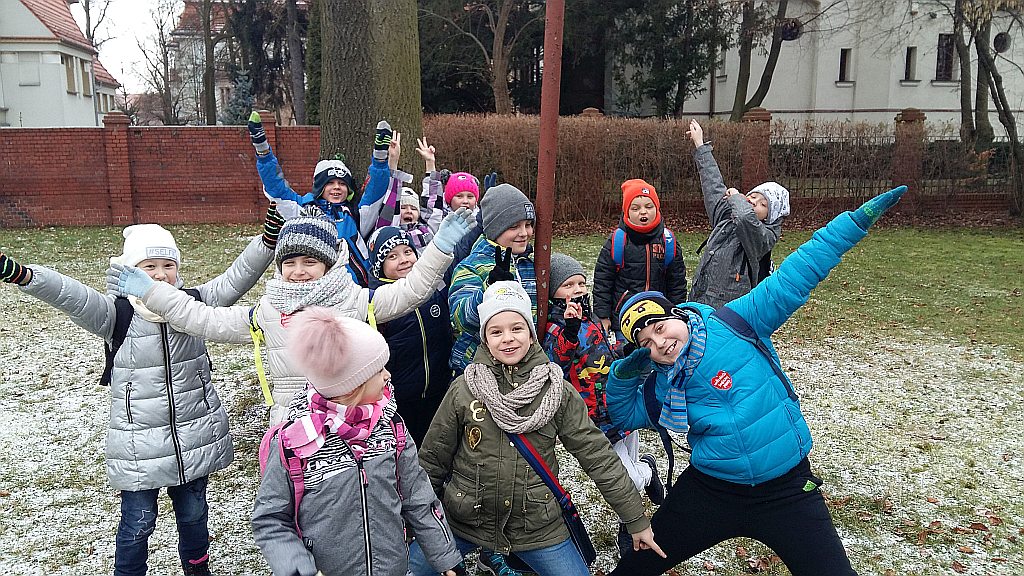 Pierwszy tydzień ferii zimowych z MCK obfitował w atrakcje