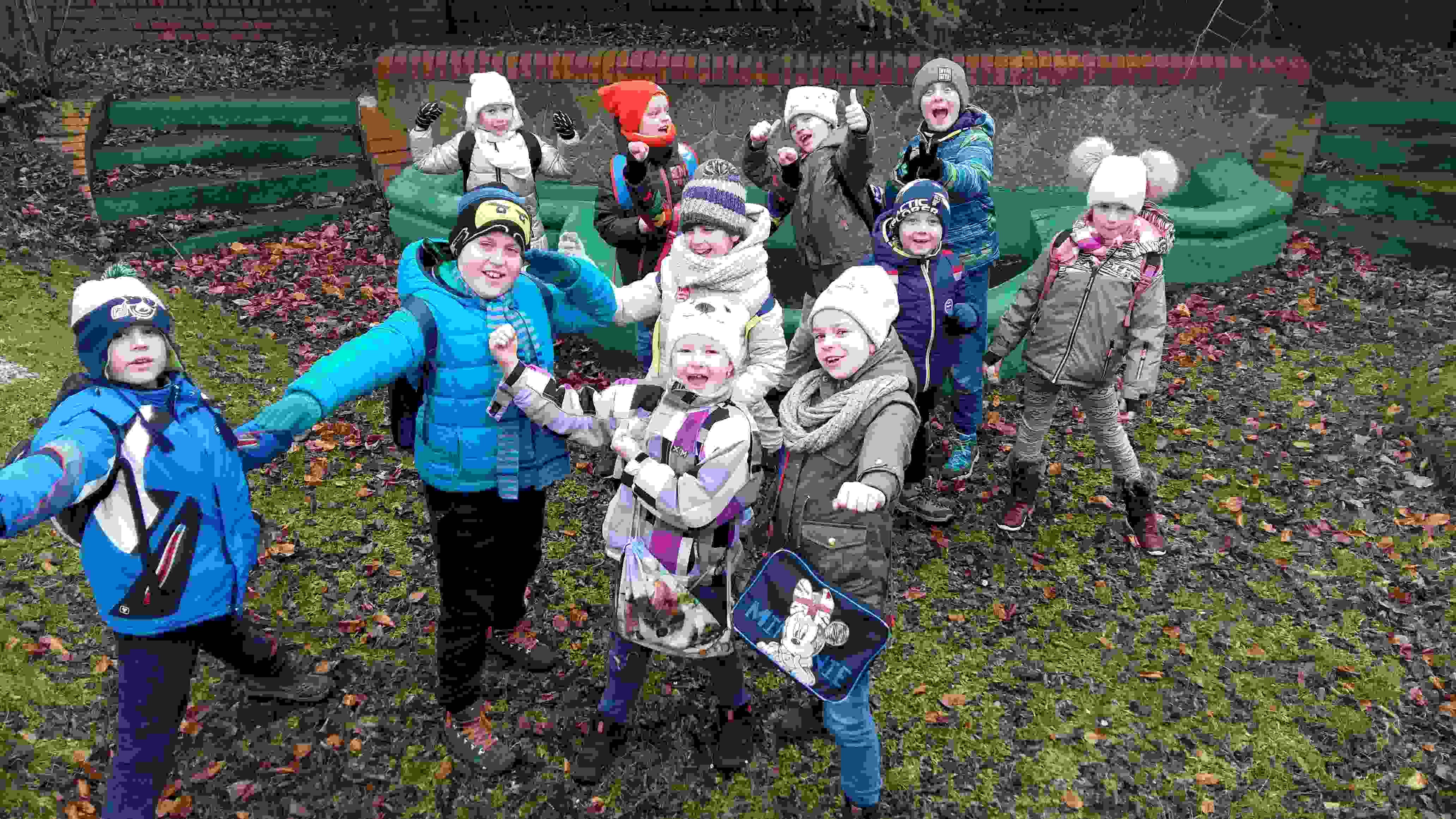 Pierwszy tydzień ferii zimowych z MCK obfitował w atrakcje