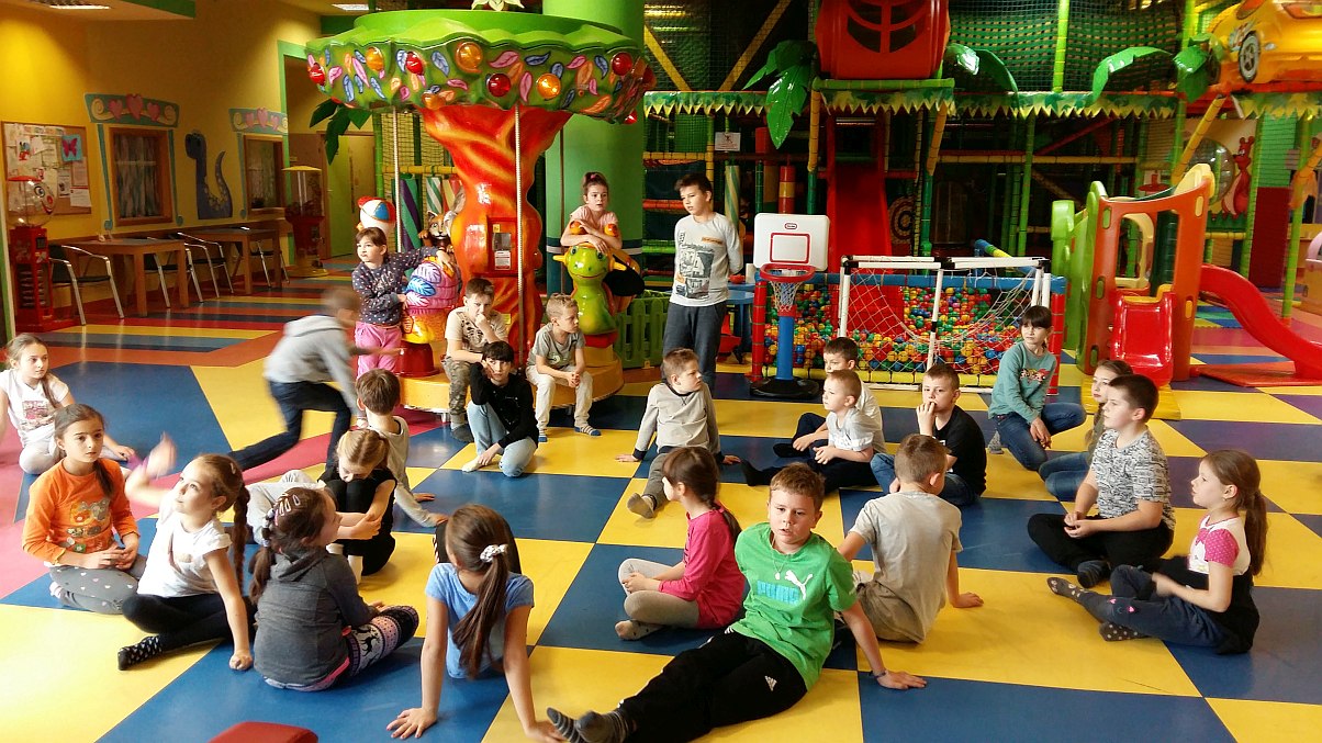 Pierwszy tydzień ferii zimowych z MCK obfitował w atrakcje