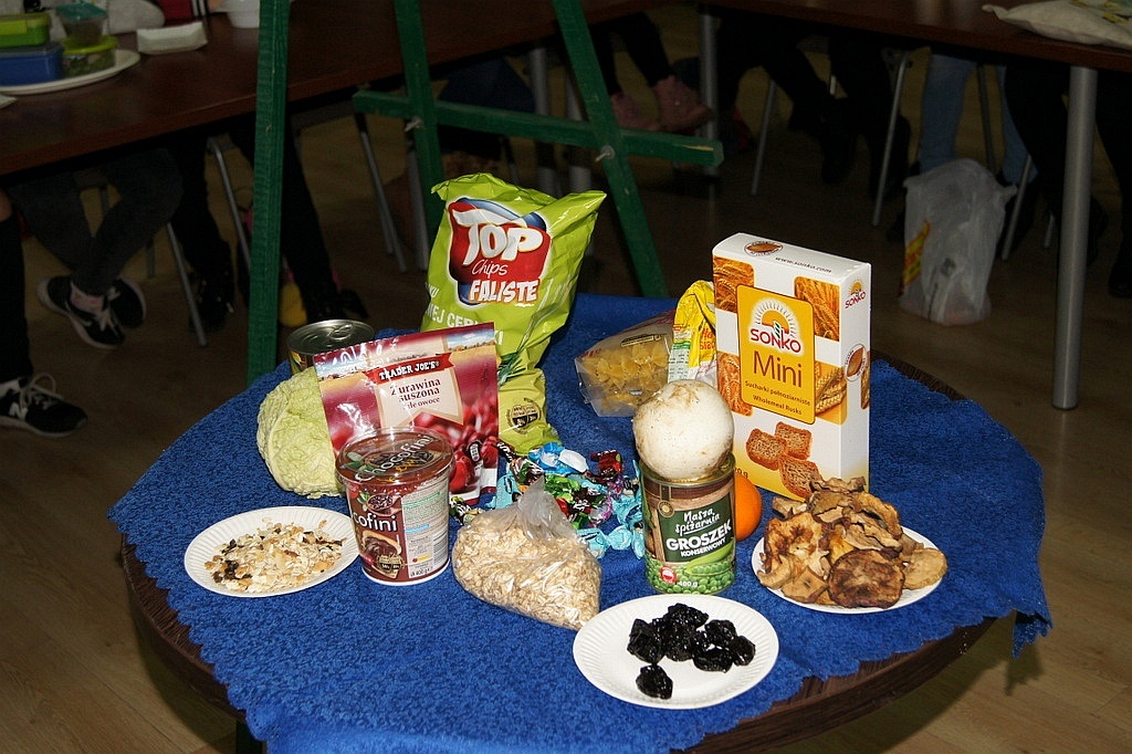 Za nami pierwszy tydzień ferii zimowych w Prochowicach