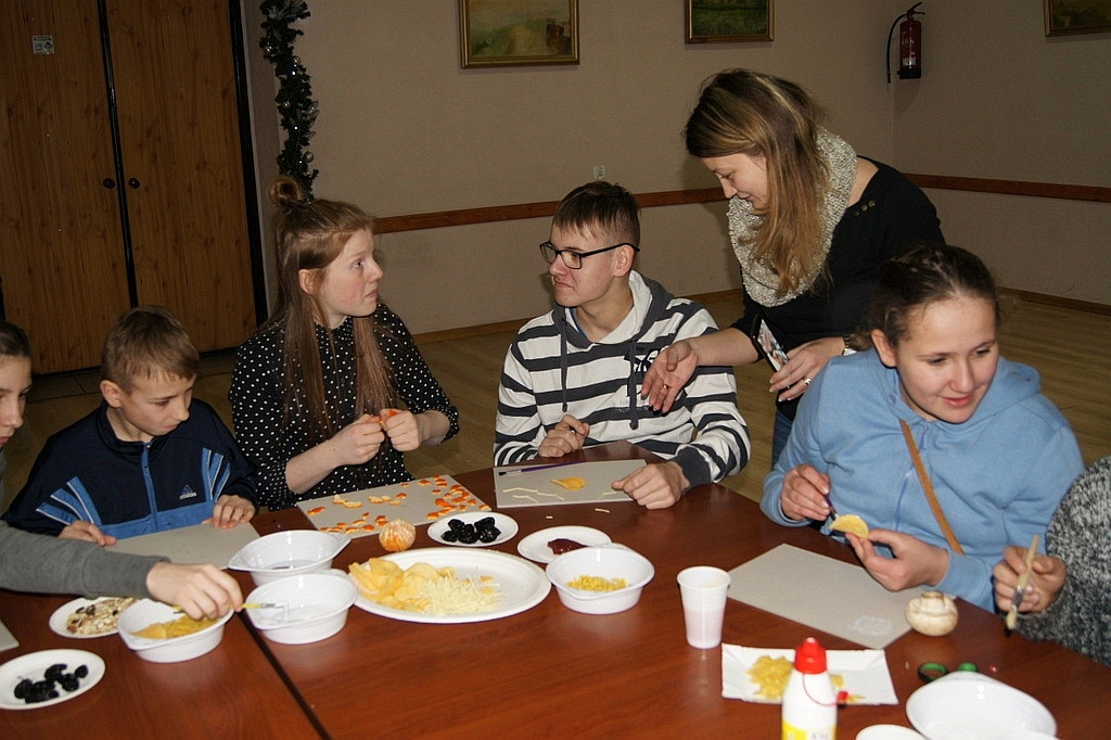 Za nami pierwszy tydzień ferii zimowych w Prochowicach