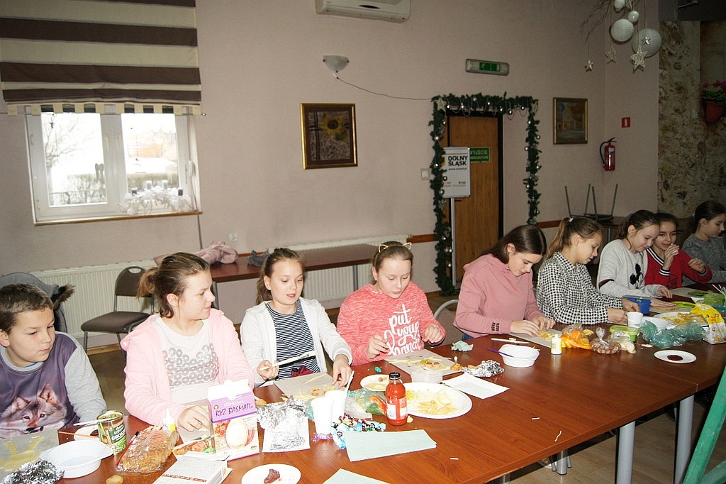 Za nami pierwszy tydzień ferii zimowych w Prochowicach