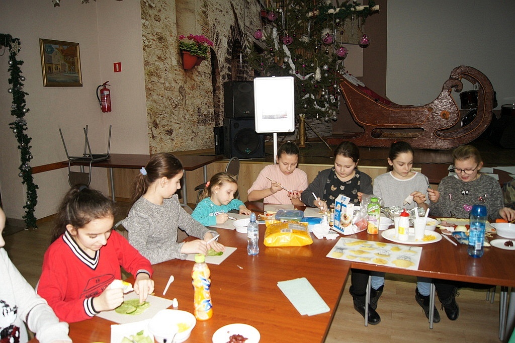 Za nami pierwszy tydzień ferii zimowych w Prochowicach