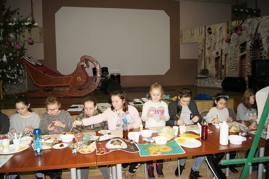 Za nami pierwszy tydzień ferii zimowych w Prochowicach