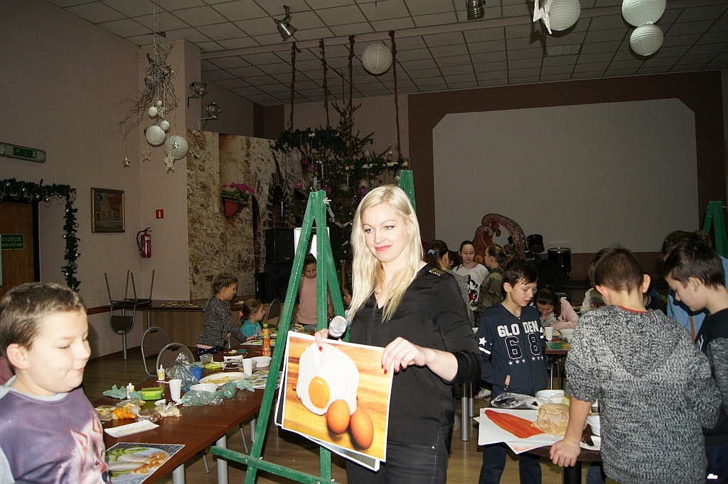 Za nami pierwszy tydzień ferii zimowych w Prochowicach