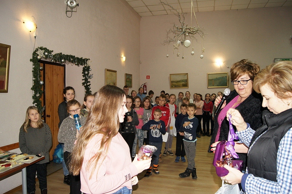 Za nami pierwszy tydzień ferii zimowych w Prochowicach