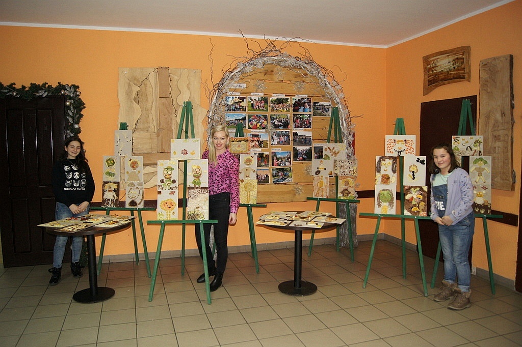 Za nami pierwszy tydzień ferii zimowych w Prochowicach