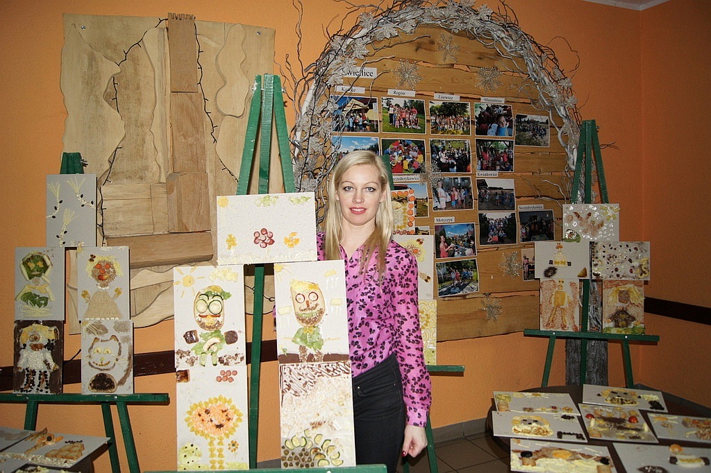 Za nami pierwszy tydzień ferii zimowych w Prochowicach