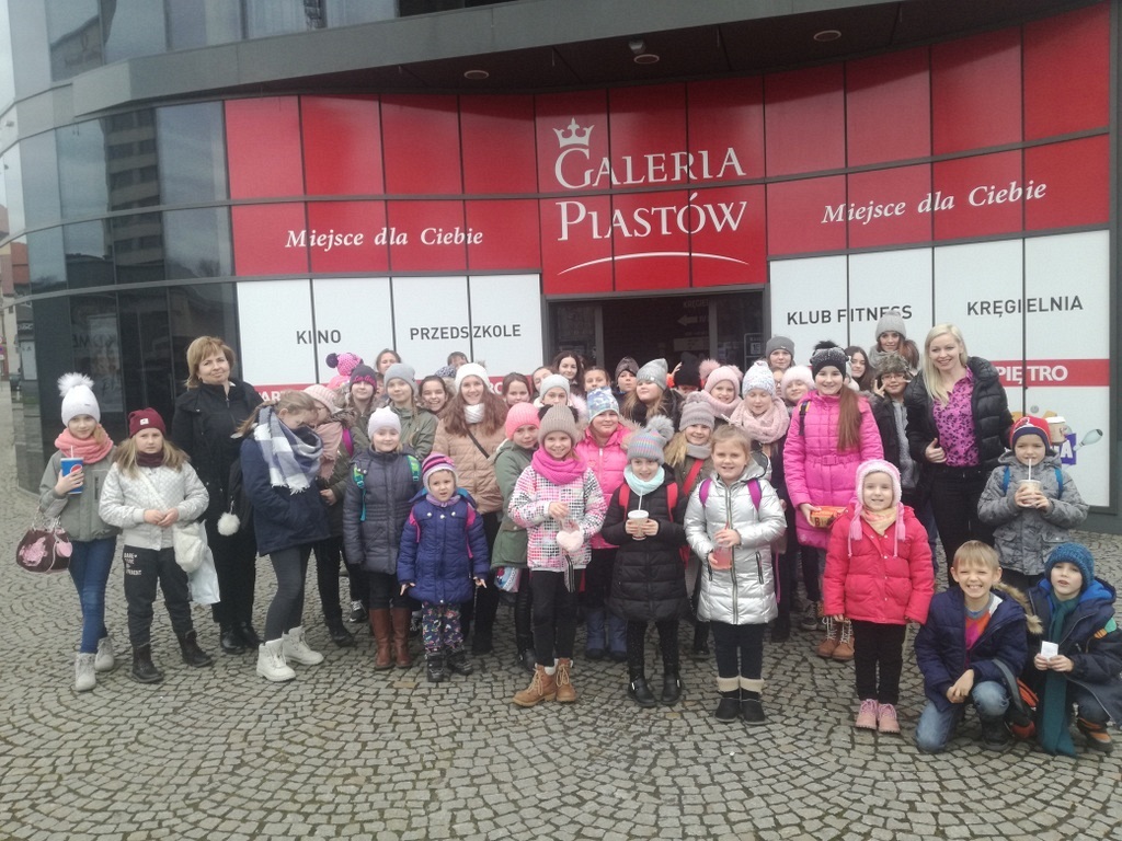 Za nami pierwszy tydzień ferii zimowych w Prochowicach