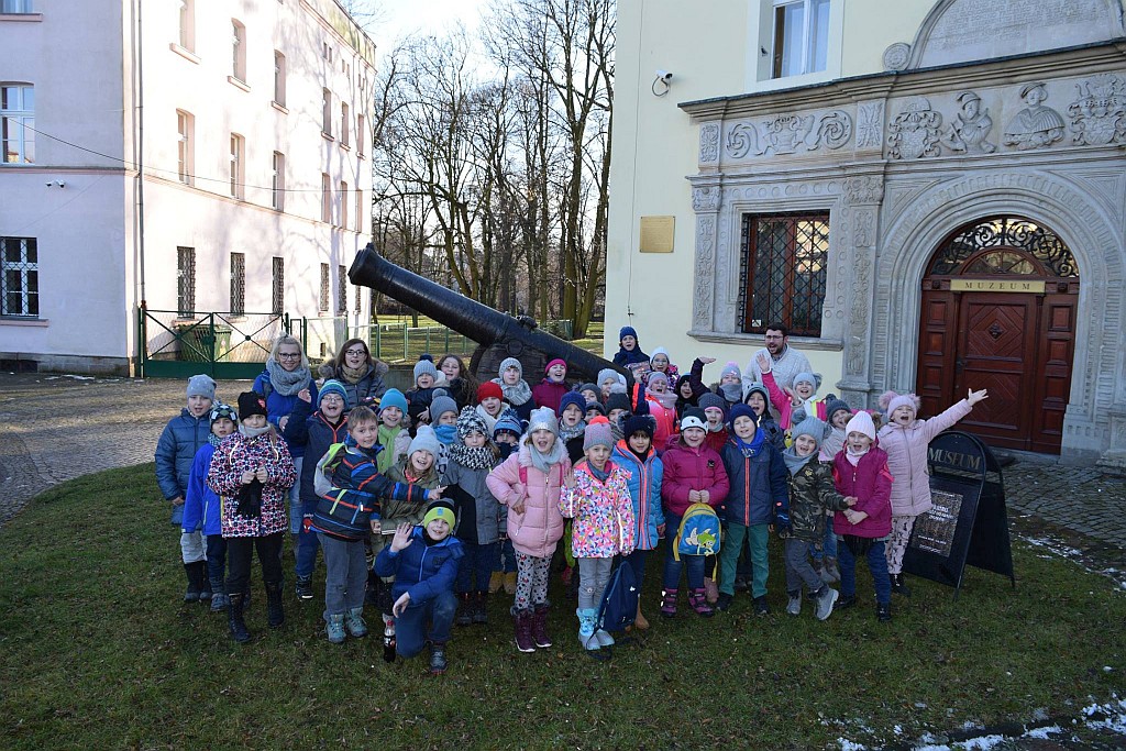 Spółdzielczy Dom Kultury Kopernik dba o dzieci w czasie ferii