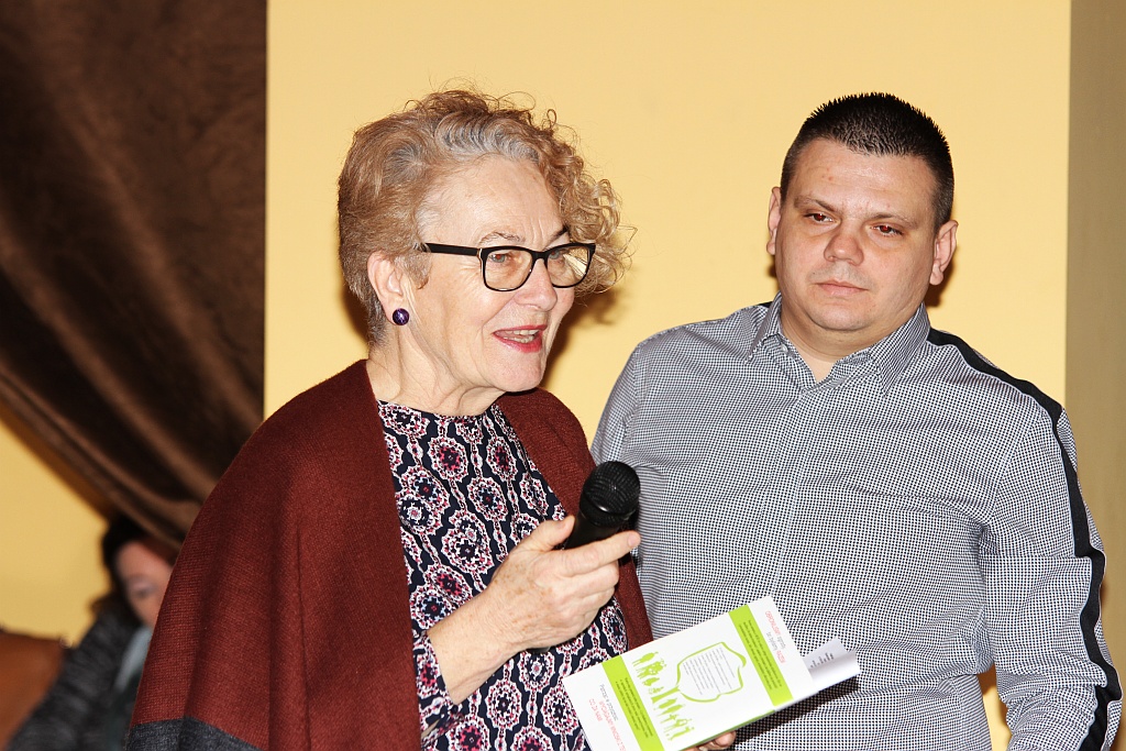 Gorąca sesja w środku zimy w Legnickim Polu. Gmina ma budżet