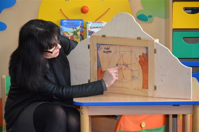 Ferie zimowe z Legnicką Biblioteką Publiczną