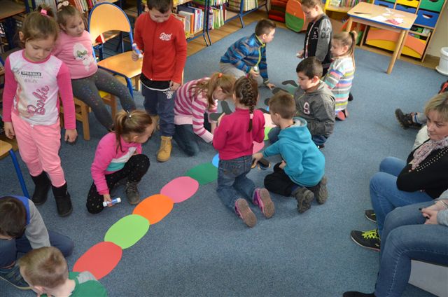 Ferie zimowe z Legnicką Biblioteką Publiczną