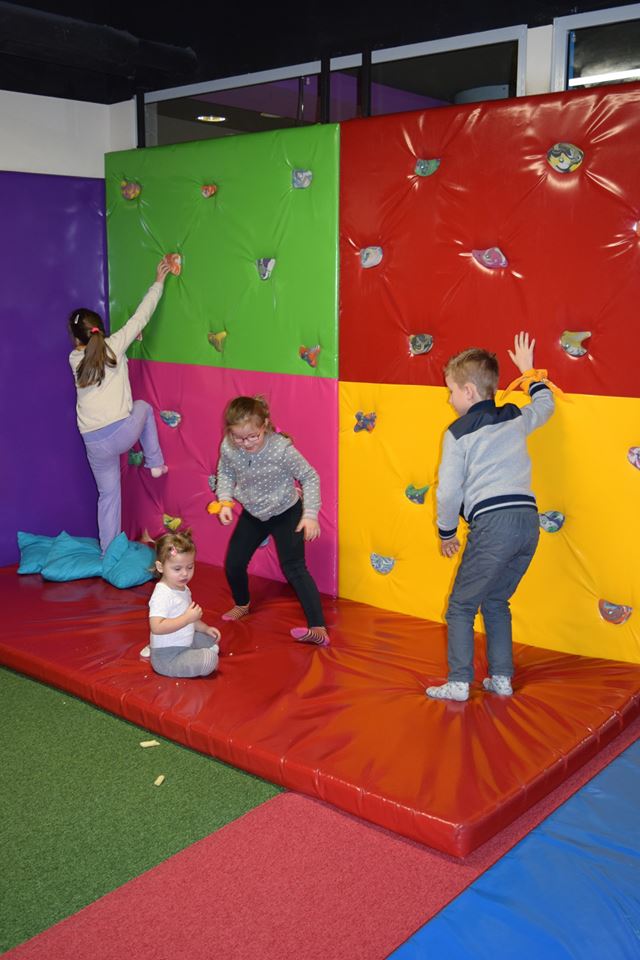 Spółdzielczy Dom Kultury Kopernik dba o dzieci w czasie ferii
