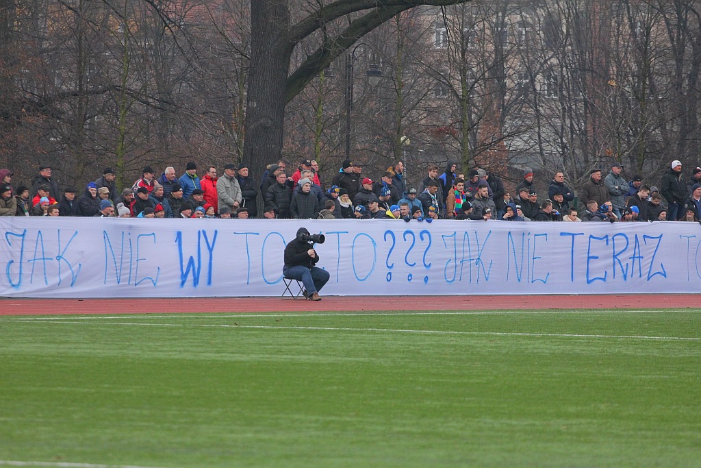 Kolejna sparingowe zwycięstwo piłkarzy Miedzi Legnica