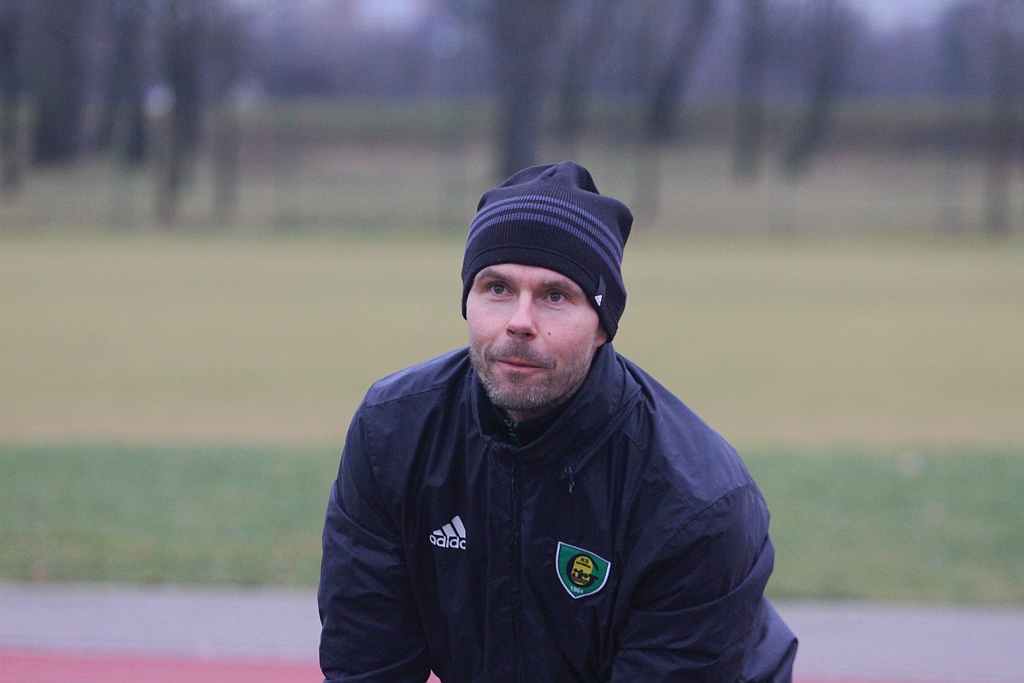Kolejna sparingowe zwycięstwo piłkarzy Miedzi Legnica