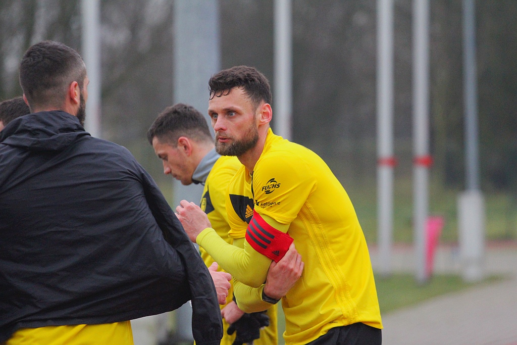 Kolejna sparingowe zwycięstwo piłkarzy Miedzi Legnica