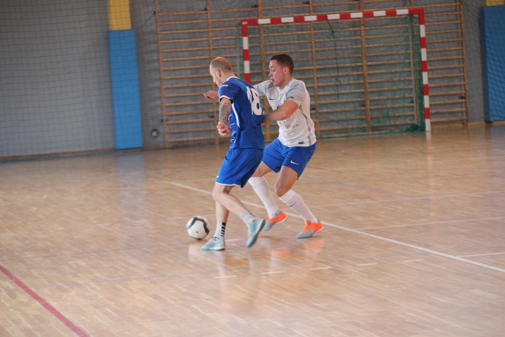 Piłkarski puchar wójta gminy Kunice pojechał do Roztoki