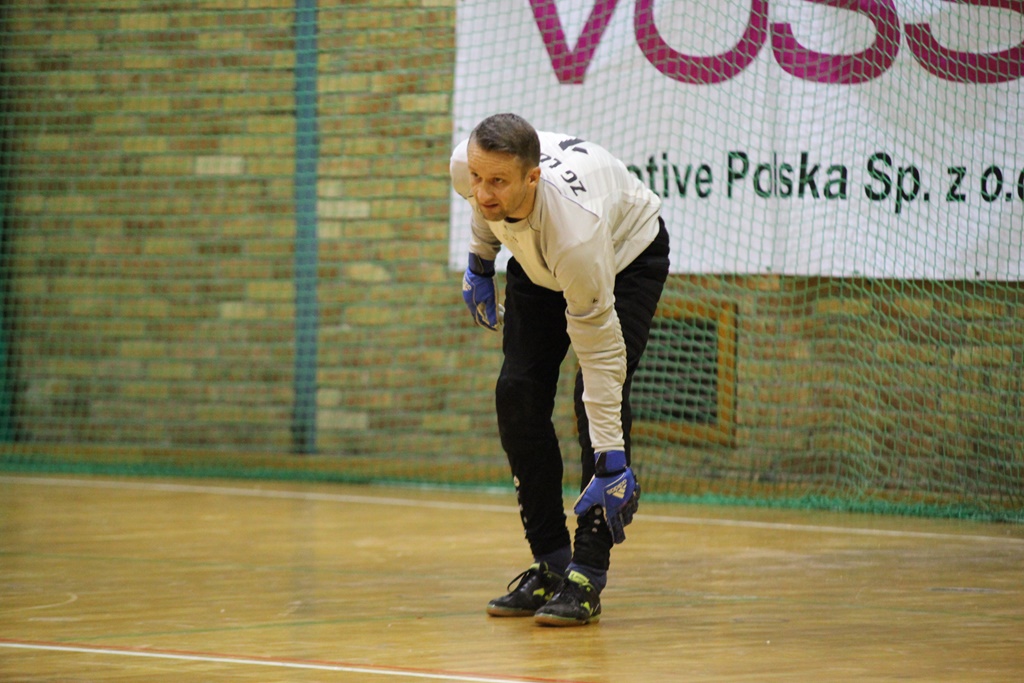 1. LLH: FutbolCentrum i Wietrzak Team dogonili Auto-Elektryka