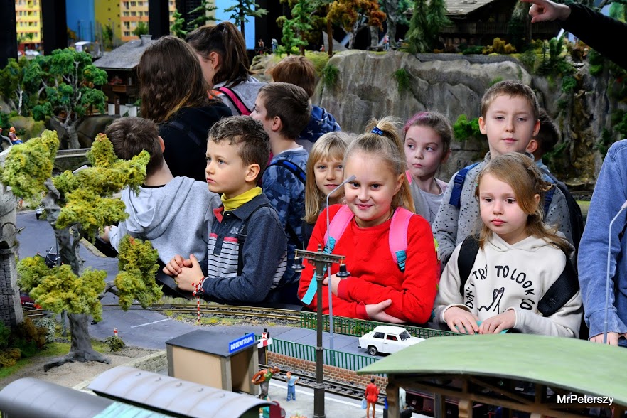 W Atrium zakończyły się ferie zimowe dla dzieci z Piekar