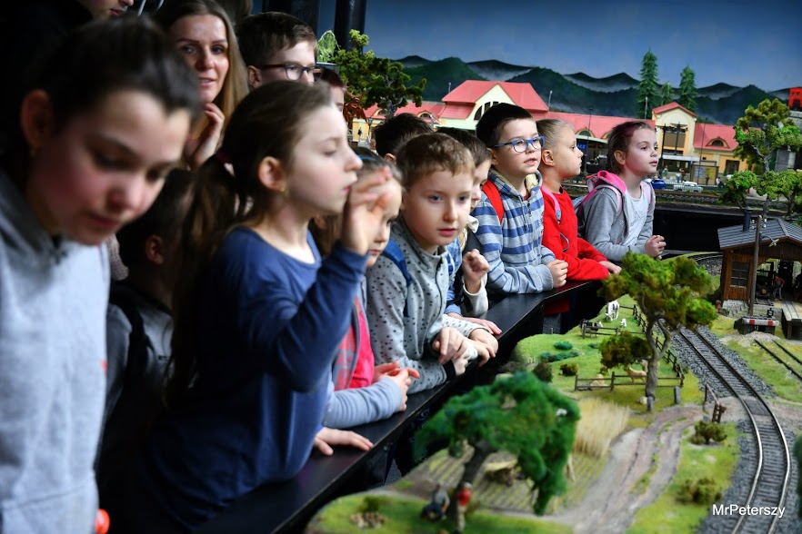 W Atrium zakończyły się ferie zimowe dla dzieci z Piekar