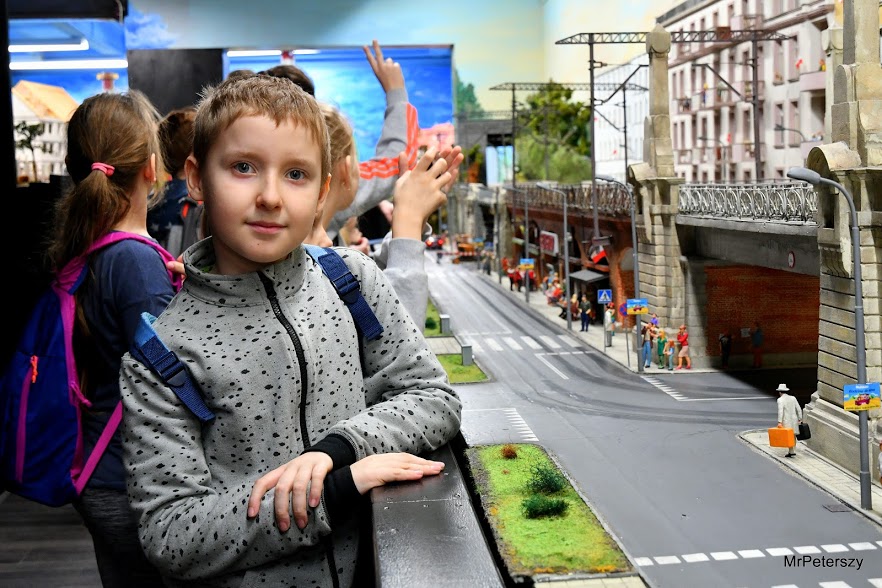 W Atrium zakończyły się ferie zimowe dla dzieci z Piekar