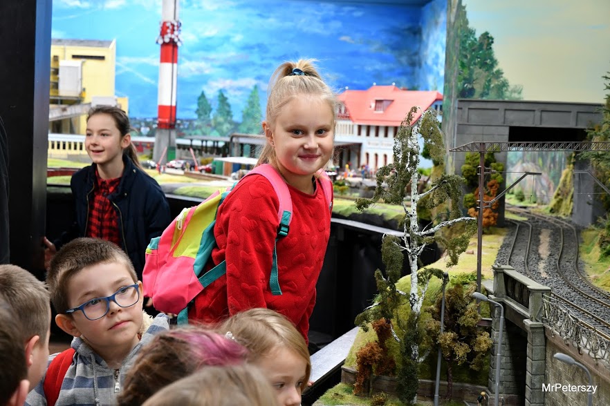 W Atrium zakończyły się ferie zimowe dla dzieci z Piekar