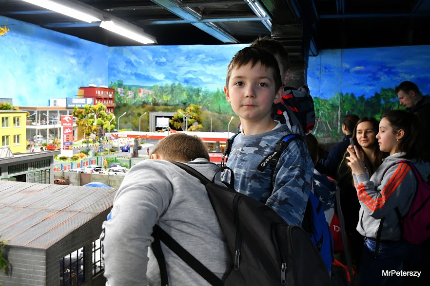W Atrium zakończyły się ferie zimowe dla dzieci z Piekar