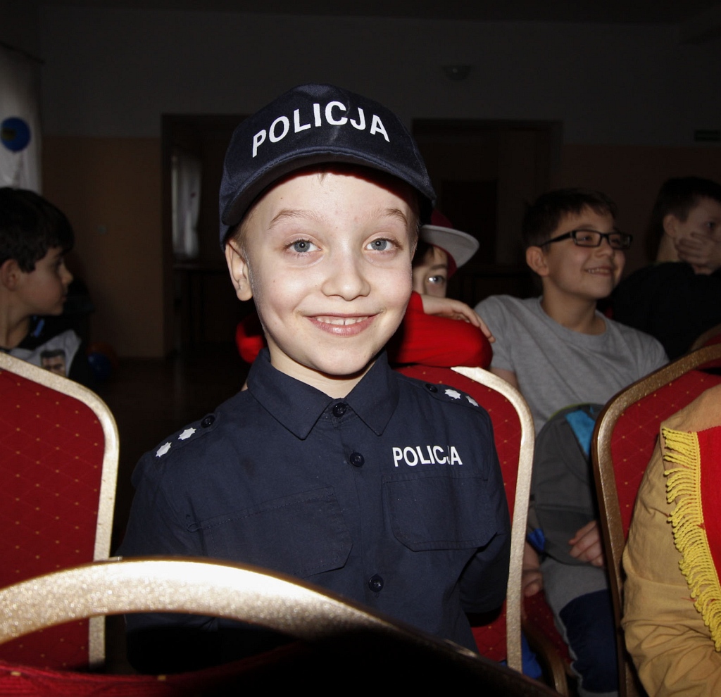 Najmłodsi mieszkańcy Miłkowic mieli bardzo aktywne ferie