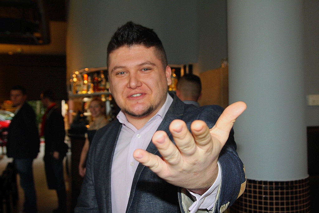 „Gra smaków” w Galerii Piastów już od czwartku zaprasza gości