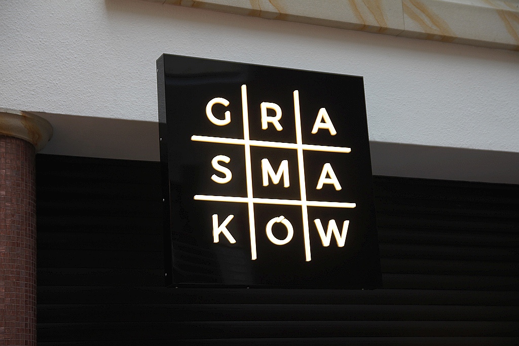 „Gra smaków” w Galerii Piastów już od czwartku zaprasza gości