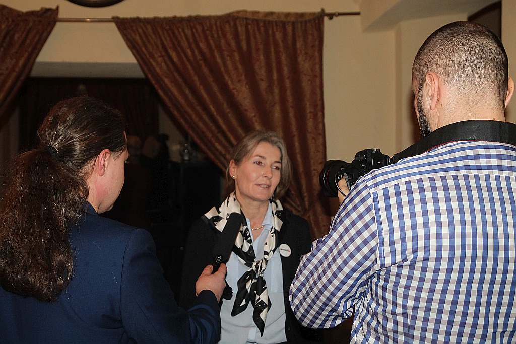 Demokracja od zaraz, czyli liderzy Obywateli RP w Legnicy