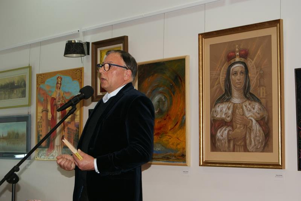 Wystawa „Święta Jadwiga i Jej Śląsk” gości w Prochowicach