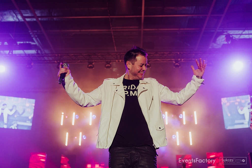 W miniony weekend w Lubinie odbyła się czwarta Gala Disco