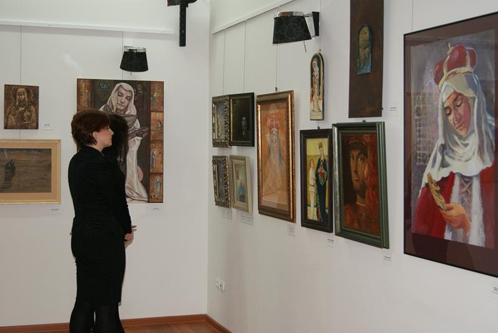 Wystawa „Święta Jadwiga i Jej Śląsk” gości w Prochowicach