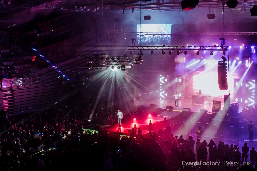 W miniony weekend w Lubinie odbyła się czwarta Gala Disco