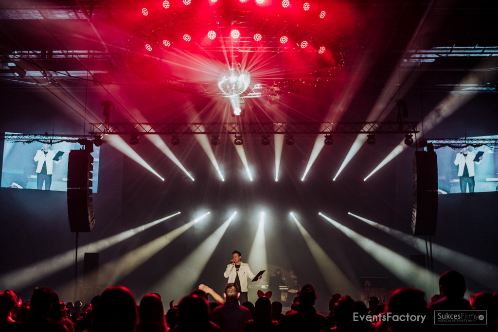 W miniony weekend w Lubinie odbyła się czwarta Gala Disco